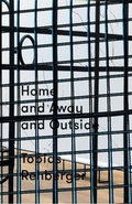 Cover: Tobias Rehberger: Home and Away and Outside - Snoeck