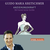 Abbildung von: Anziehungskraft - Stil kennt keine Größe (Hörbuch) - Edel