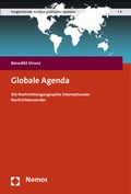 Cover: Globale Agenda - Nomos