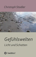 Cover: Gefuhlswelten - tredition