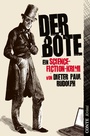 Cover: Der Bote - CONTE-VERLAG