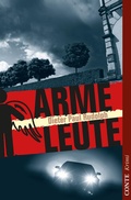 Cover: Arme Leute - CONTE-VERLAG