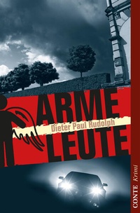 Enlarge image Cover: Arme Leute - CONTE-VERLAG