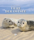 Cover: Bildband Tiere der Ostsee - Demmler Verlag
