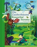 Cover: Die Zauberb&auml;ume - Kouzelne Stromy - Edition Lichtland