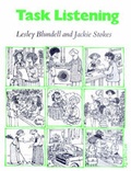 Cover: Task Listening Student's book - Cambridge University Press