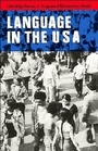 Cover: Language in the USA - Cambridge University Press