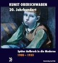 Cover: Sp&auml;ter Aufbruch in die Moderne. 1900-1933 - Fink, Josef