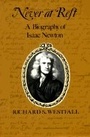 Cover: Never at Rest - Cambridge University Press