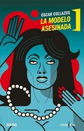 Cover: La Modelo Asesinada - Oceano