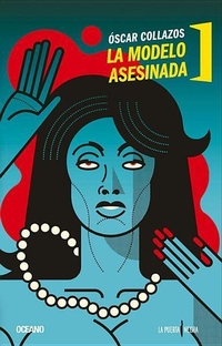 Enlarge image Cover: La Modelo Asesinada - Oceano