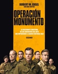 Cover: Operacion Monumento - Oceano