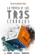 Cover: La Puerta de Los Tres Cerrojos - Oceano