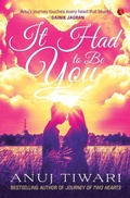 Cover: It Had to be You - Rupa Publications India Pvt. Ltd