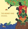 Cover: The Monkey King - Karadi Tales Company Pvt Ltd