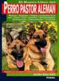 Abbildung von: El Nuevo Libro del Perro Pastor Aleman - Tikal