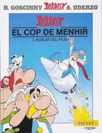 Abbildung von: El cop de Menhir - Salvat Editores, S.A.