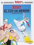 Cover: El cop de Menhir - Salvat Editores, S.A.