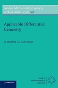 Bild: Applicable Differential Geometry - Cambridge University Press
