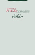 Bild: Espectros de Marx - Trotta