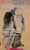Cover: Los Capitulos Interiores de Zhuang Zi - Trotta