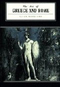 Cover: The Art of Greece and Rome - Cambridge University Press