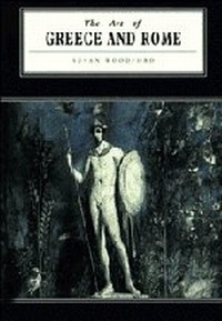 Enlarge image Cover: The Art of Greece and Rome - Cambridge University Press