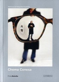 Cover: Chema Conesa: PHotoBolsillo - La Fabrica