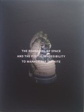Cover: The rehearsal of space and the poetic impossibility to manage the infinite. - La Fabrica