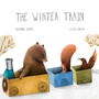 Cover: The Winter Train - Cuento de Luz SL