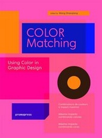 Abbildung von: COLOR MATCHING - promopress