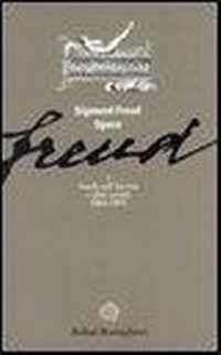 Abbildung von: Studi sull'Isteria e altri scritti (1886-1895) - Gli archi;Bollati Boringhieri