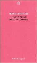 Bild: L' invenzione dell'economia - Temi;Bollati Boringhieri