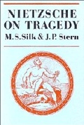 Cover: Nietzsche on Tragedy - Cambridge University Press