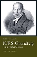 Cover: N.F.S. Grundtvig - DJOFPublishing