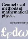 Cover: Geometrical Methods of Mathematical Physics - Cambridge University Press