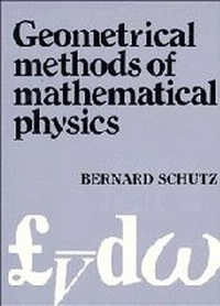 Enlarge image Cover: Geometrical Methods of Mathematical Physics - Cambridge University Press