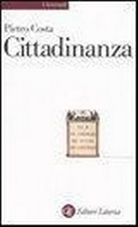 Abbildung von: Cittadinanza - Universale Laterza;Laterza