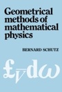 Cover: Geometrical Methods of Mathematical Physics - Cambridge University Press