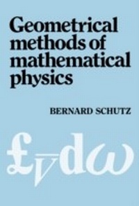 Enlarge image Cover: Geometrical Methods of Mathematical Physics - Cambridge University Press