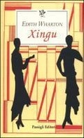 Cover: Xingu - Le occasioni;Passigli