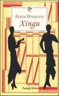 Enlarge image Cover: Xingu - Le occasioni;Passigli