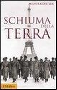 Abbildung von: Schiuma della terra - Storica paperbacks;Il Mulino