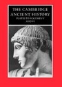 Cover: The Cambridge Ancient History - Cambridge University Press