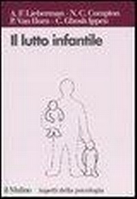 Abbildung von: Il lutto infantile - Aspetti della psicologia;Il Mulino