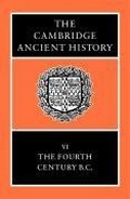 Cover: The Cambridge Ancient History - Cambridge University Press