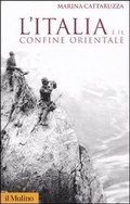 Abbildung von: L' Italia e il confine orientale - Storica paperbacks;Il Mulino