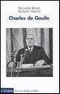 Cover: Charles de Gaulle - Le vie della civilt&agrave;;Il Mulino