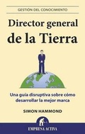 Cover: Director General de la Tierra - Empresa Activa