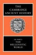 Cover: The Cambridge Ancient History - Cambridge University Press